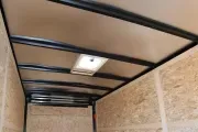 new Cargo (Enclosed) Trailers US Cargo  for sale, in Elk Mound, WI Thumbnail 5