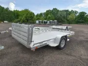 new Utility Trailers Aluma  for sale, in Elk Mound, WI Thumbnail 2