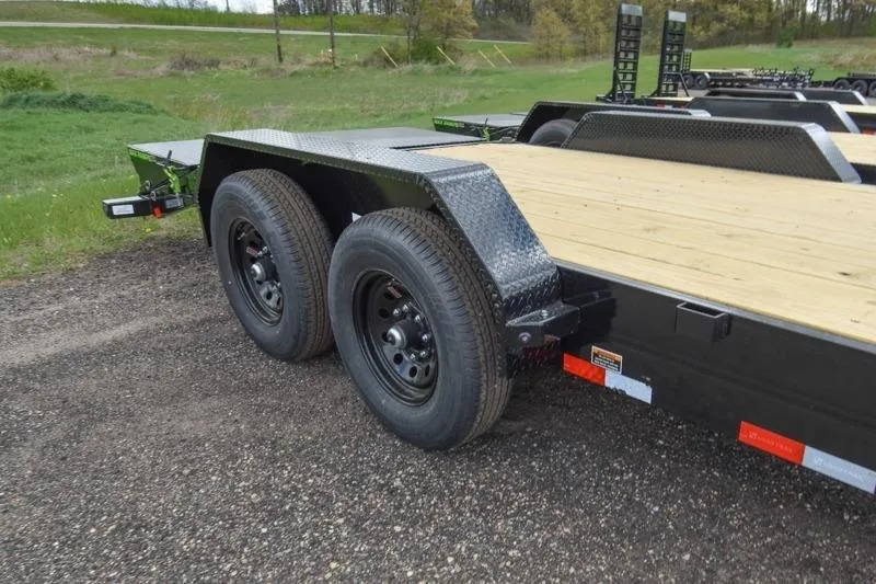 new Other Trailers Load Trail  for sale, in Elk Mound, WI Thumbnail 4