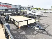new Utility Trailers Load Trail  for sale, in Elk Mound, WI Thumbnail 2