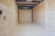 new Cargo (Enclosed) Trailers US Cargo  for sale, in Elk Mound, WI Thumbnail 4