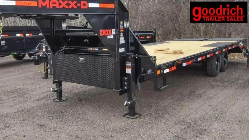 new Other Trailers MAXX-D  for sale, in Elk Mound, WI Thumbnail 3
