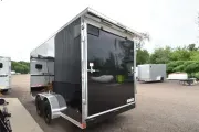 new Cargo (Enclosed) Trailers US Cargo  for sale, in Elk Mound, WI Thumbnail 3