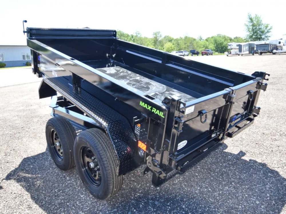 new Dump Trailers Load Trail  for sale, in Elk Mound, WI Thumbnail 5