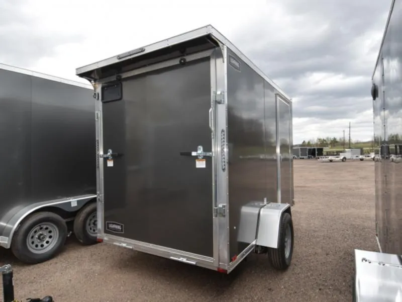 new Cargo (Enclosed) Trailers Lightning Trailers  for sale, in Elk Mound, WI Thumbnail 6
