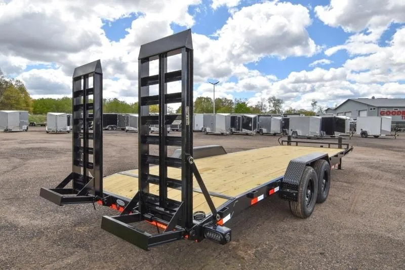 new Other Trailers Load Trail  for sale, in Elk Mound, WI Thumbnail 2