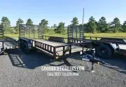 new Other Trailers Load Trail  for sale, in Elk Mound, WI Thumbnail 1