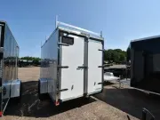 new Cargo (Enclosed) Trailers US Cargo  for sale, in Elk Mound, WI Thumbnail 6