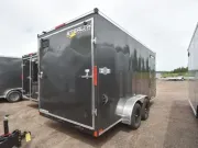 new Cargo (Enclosed) Trailers Stealth Trailers  for sale, in Elk Mound, WI Thumbnail 2