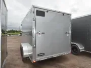 new Cargo (Enclosed) Trailers Lightning Trailers  for sale, in Elk Mound, WI Thumbnail 4