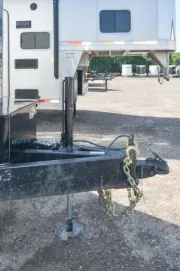 used Cargo (Enclosed) Trailers Continental Cargo  for sale, in Elk Mound, WI Thumbnail 5