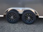new Cargo (Enclosed) Trailers Lightning Trailers  for sale, in Elk Mound, WI Thumbnail 14
