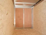 new Cargo (Enclosed) Trailers Lightning Trailers  for sale, in Elk Mound, WI Thumbnail 4