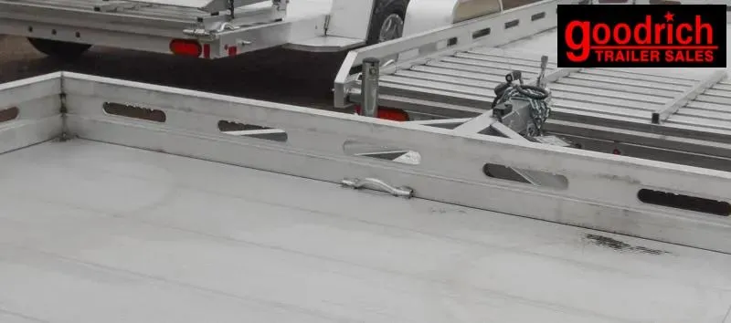 new Utility Trailers Aluma  for sale, in Elk Mound, WI Thumbnail 7