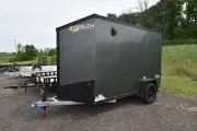new Other Trailers Stealth Trailers  for sale, in Elk Mound, WI Thumbnail 4
