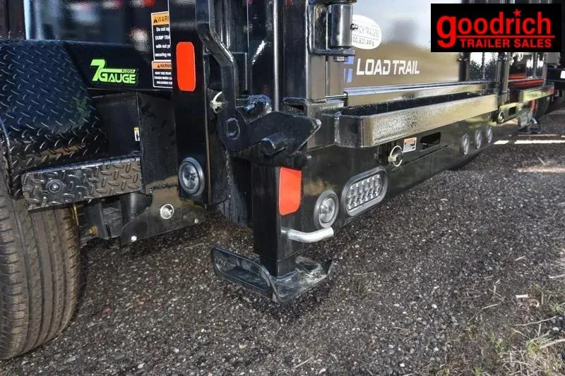 new Other Trailers Load Trail  for sale, in Elk Mound, WI Thumbnail 3