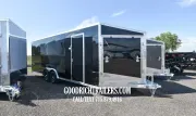 new Snowmobile Trailers Lightning Trailers  for sale, in Elk Mound, WI Thumbnail 1