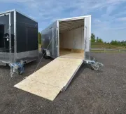new Other Trailers Lightning Trailers  for sale, in Elk Mound, WI Thumbnail 5