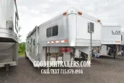used Horse Trailers C and C Trailers  for sale, in Elk Mound, WI Thumbnail 1