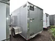 new Cargo (Enclosed) Trailers Lightning Trailers  for sale, in Elk Mound, WI Thumbnail 3