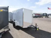 new Cargo (Enclosed) Trailers US Cargo  for sale, in Elk Mound, WI Thumbnail 3