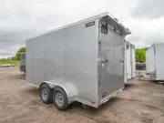 new Cargo (Enclosed) Trailers Lightning Trailers  for sale, in Elk Mound, WI Thumbnail 12