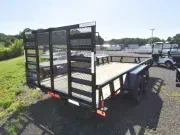 new Utility Trailers Load Trail  for sale, in Elk Mound, WI Thumbnail 2