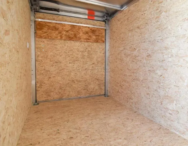 new Cargo (Enclosed) Trailers Lightning Trailers  for sale, in Elk Mound, WI Thumbnail 3