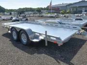 new Utility Trailers Aluma  for sale, in Elk Mound, WI Thumbnail 2