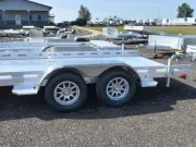 new Utility Trailers Aluma  for sale, in Elk Mound, WI Thumbnail 3