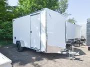 new Cargo (Enclosed) Trailers Lightning Trailers  for sale, in Elk Mound, WI Thumbnail 2