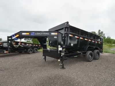 2026 Load Trail DG 83X14 14K W/48 