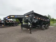 new Dump Trailers Load Trail  for sale, in Elk Mound, WI Thumbnail 1