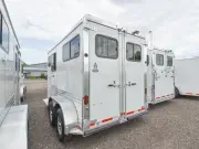 new Horse Trailers Adam  for sale, in Elk Mound, WI Thumbnail 3
