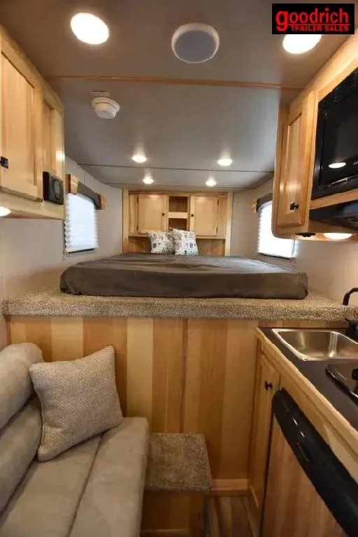 new Horse Trailers Lakota  for sale, in Elk Mound, WI Thumbnail 2