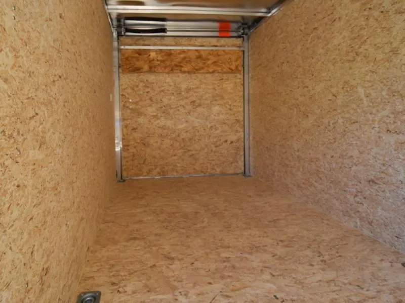 new Cargo (Enclosed) Trailers Lightning Trailers  for sale, in Elk Mound, WI Thumbnail 4