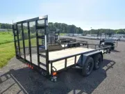 new Utility Trailers Load Trail  for sale, in Elk Mound, WI Thumbnail 2