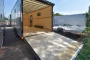 new Cargo (Enclosed) Trailers Stealth Trailers  for sale, in Elk Mound, WI Thumbnail 10