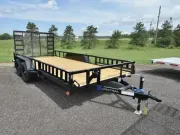 new Utility Trailers Load Trail  for sale, in Elk Mound, WI Thumbnail 1