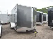 new Cargo (Enclosed) Trailers Stealth Trailers  for sale, in Elk Mound, WI Thumbnail 3