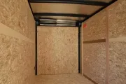 new Cargo (Enclosed) Trailers US Cargo  for sale, in Elk Mound, WI Thumbnail 3