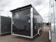 new Cargo (Enclosed) Trailers Lightning Trailers  for sale, in Elk Mound, WI Thumbnail 5