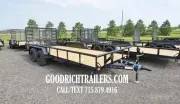 new Utility Trailers Load Trail  for sale, in Elk Mound, WI Thumbnail 1