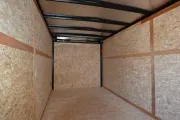 new Cargo (Enclosed) Trailers US Cargo  for sale, in Elk Mound, WI Thumbnail 4
