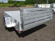 new Utility Trailers Aluma  for sale, in Elk Mound, WI Thumbnail 3