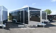 new Snowmobile Trailers Lightning Trailers  for sale, in Elk Mound, WI Thumbnail 2