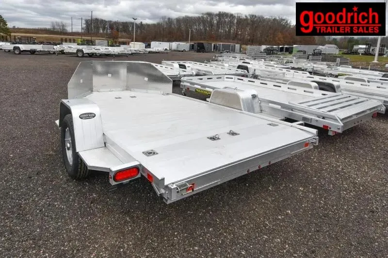 new Motorcycle / Cycle Trailers Aluma  for sale, in Elk Mound, WI Thumbnail 2