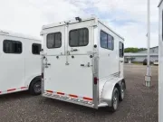 new Horse Trailers Adam  for sale, in Elk Mound, WI Thumbnail 2