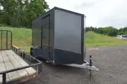 new Other Trailers Stealth Trailers  for sale, in Elk Mound, WI Thumbnail 2