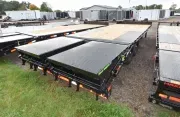 new Equipment / Flatbed Trailers Load Trail  for sale, in Elk Mound, WI Thumbnail 3